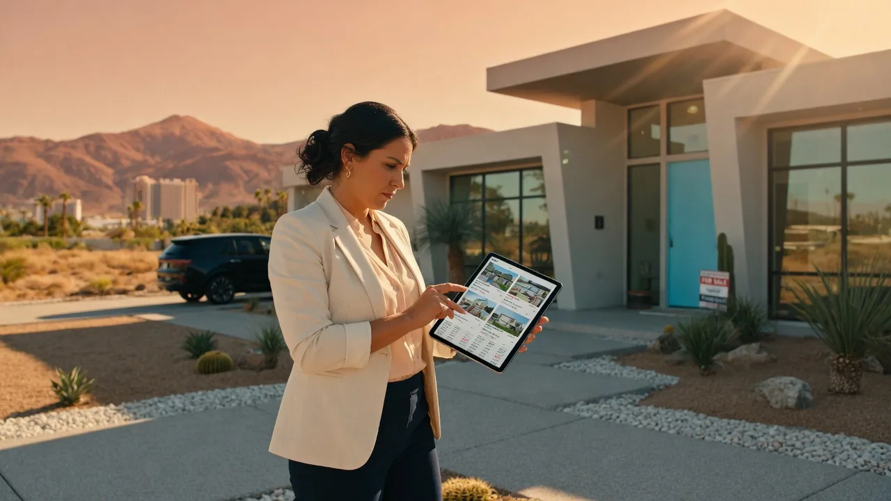 How Realtors Determine What Your Home Is Worth