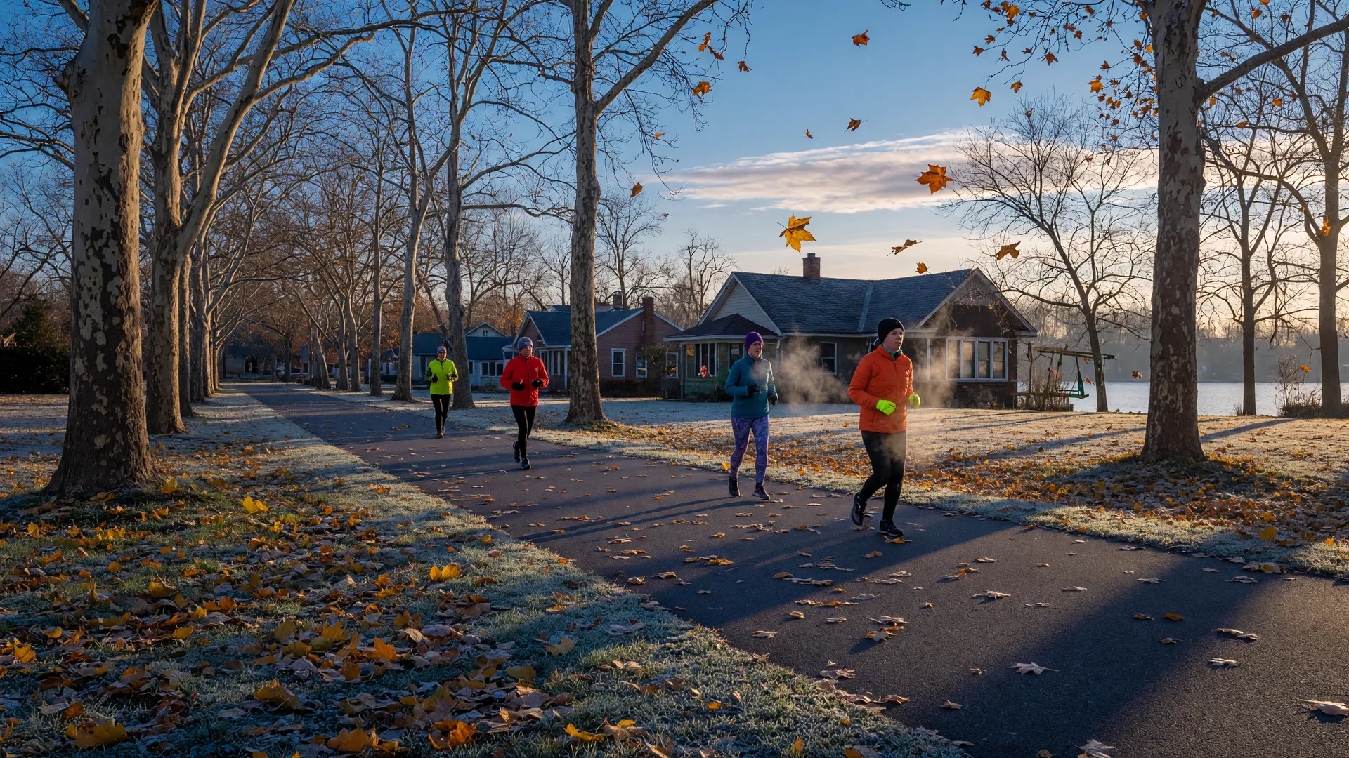 Teaser graphic for Thanksgiving Week 2026 Community Calendar: Turkey Trots, Community Meals & Holiday Kickoffs Around Grand Blanc, Fenton, Linden, Columbiaville & Tyrone Township
