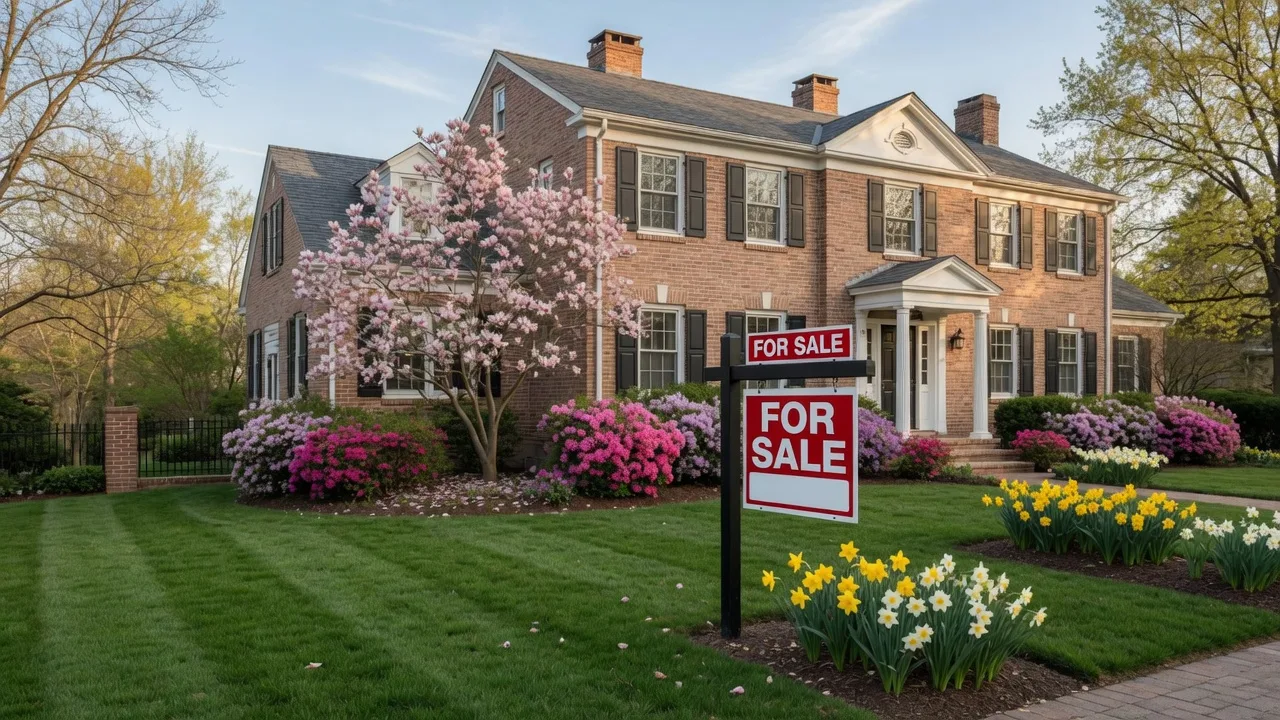 Richboro Real Estate Market Update 2026