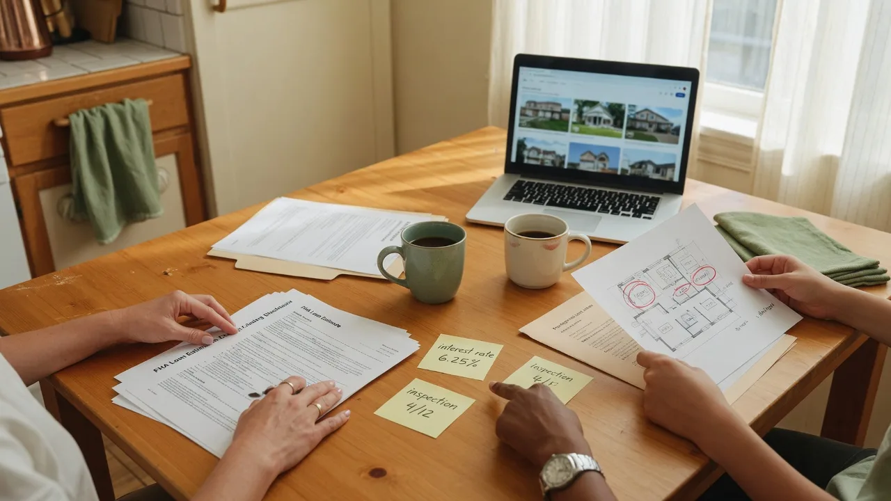 Mortgage Pre-Approval in Ontario 2026: What Hamilton Families Need to Know