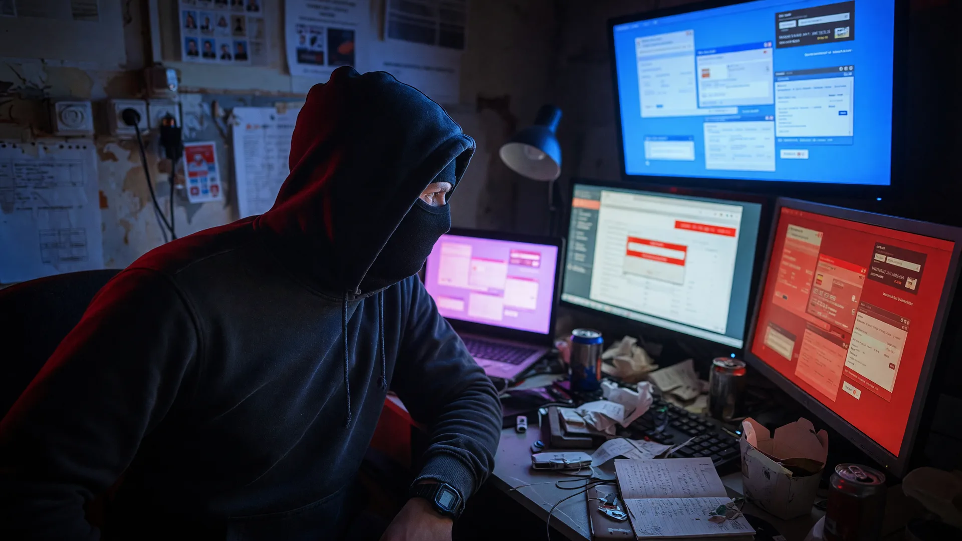 How Real Estate Wire Fraud Happens