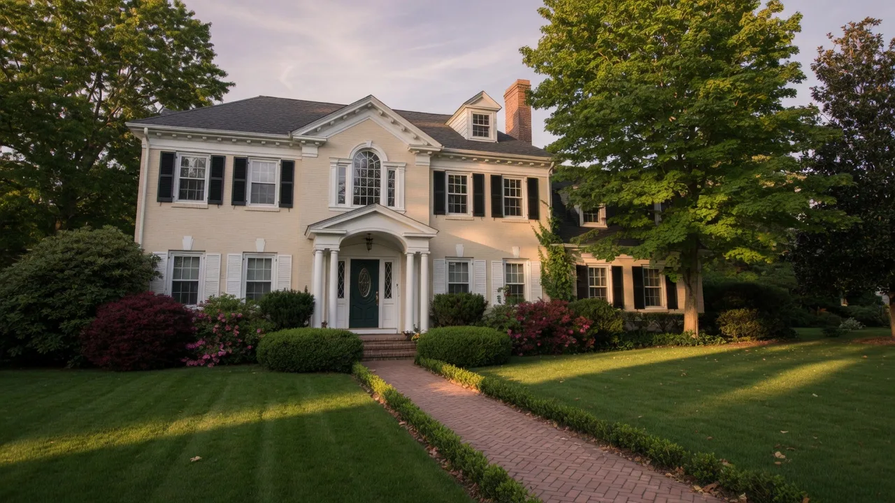 Mortgage Calculator