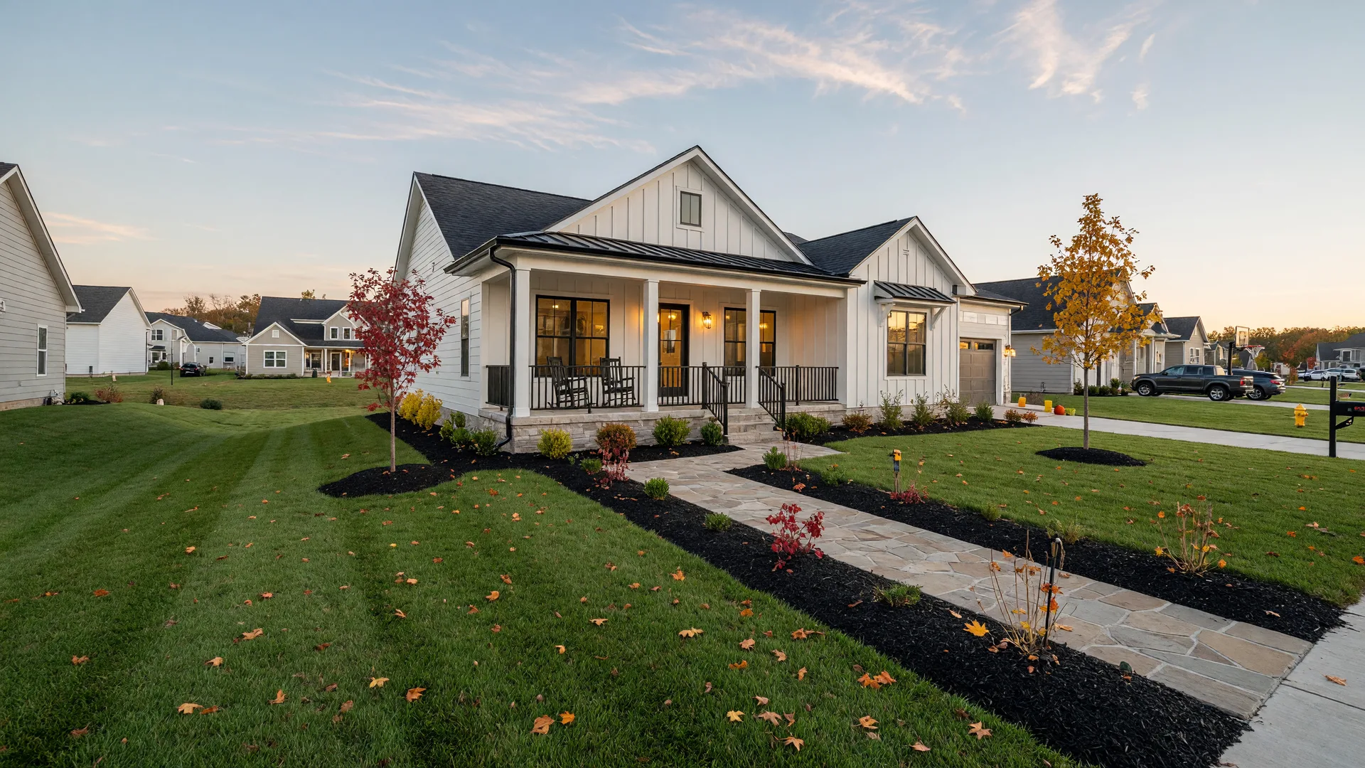Why New Kansas City Homes Are Getting Smaller in 2026