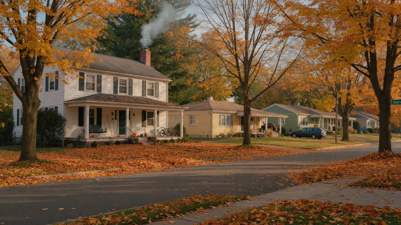 Moorestown Leaf Collection 2026: Schedule, Rules & Fall Yard Care