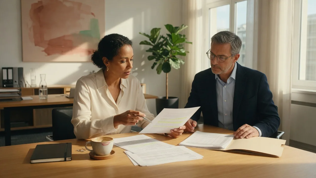 What Questions Should I Ask Before Hiring a Real Estate Agent?
