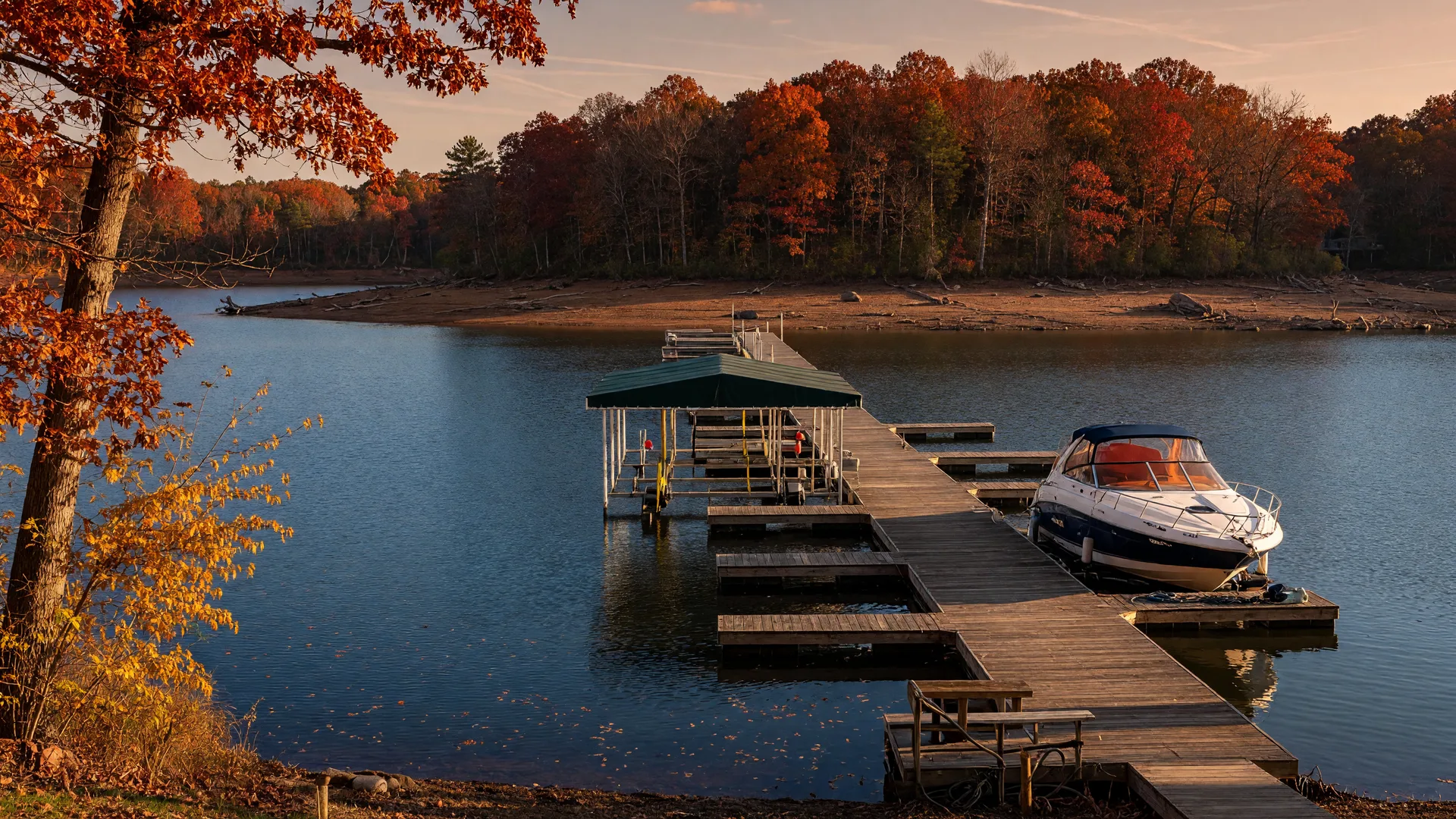 Do Docks Increase Lake Norman Home Value? What 2026 Buyers Pay