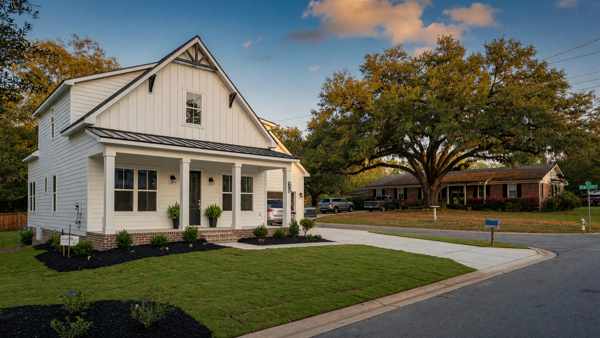 New Construction vs Resale Homes in North Augusta SC: Which Is Right for You?