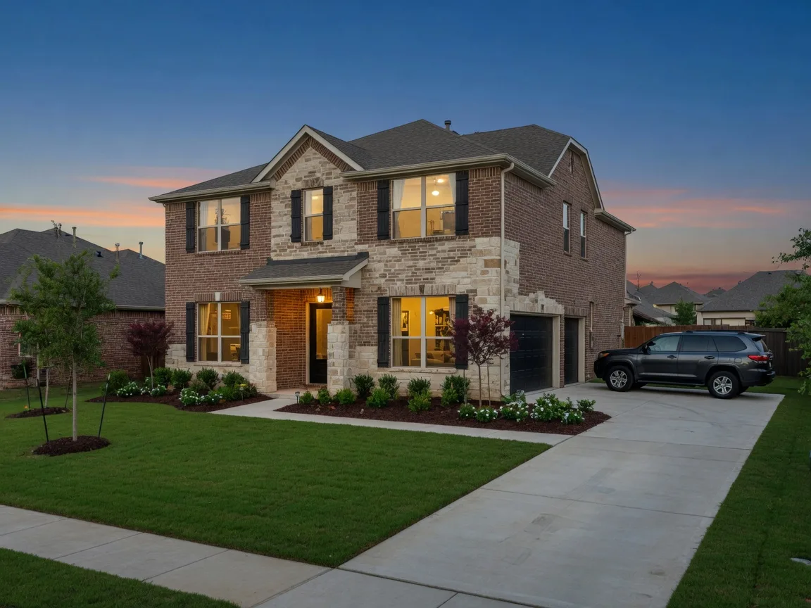 Lead photo for the guide "Cost to Sell a Home in Plano: Fees and Net Proceeds"