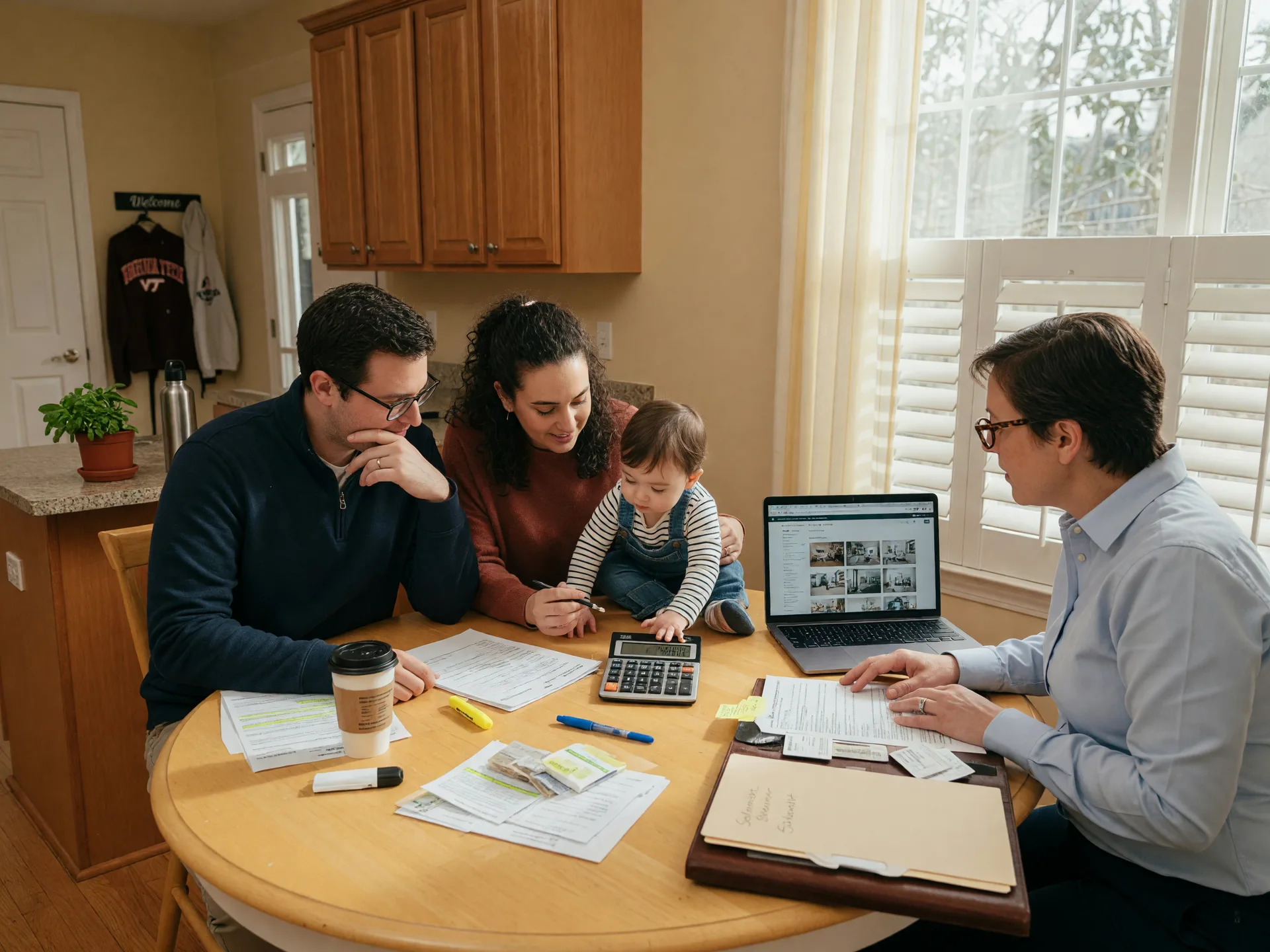 Down Payment Assistance in Prince William County: A Complete Guide for 2026