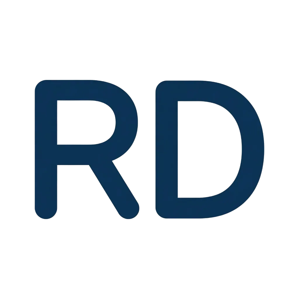 Rob Dietrich mark