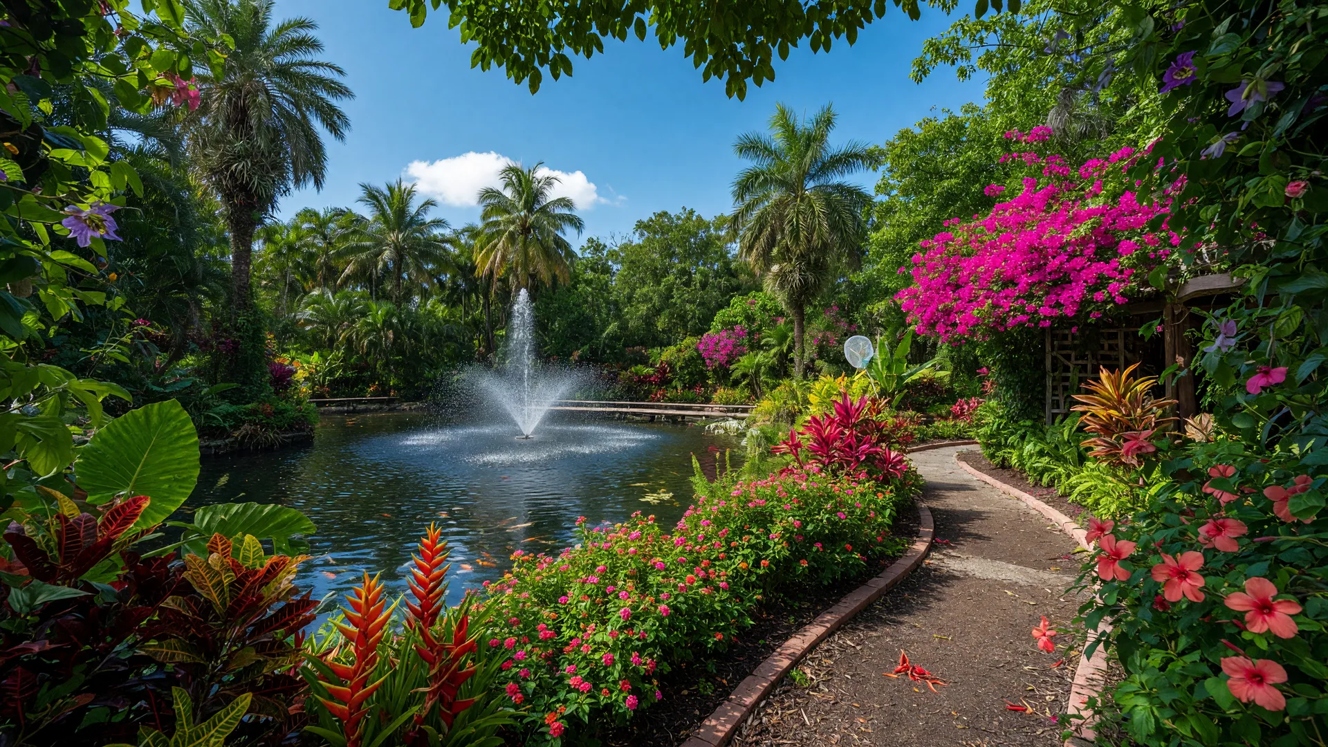 Coconut Creek Florida