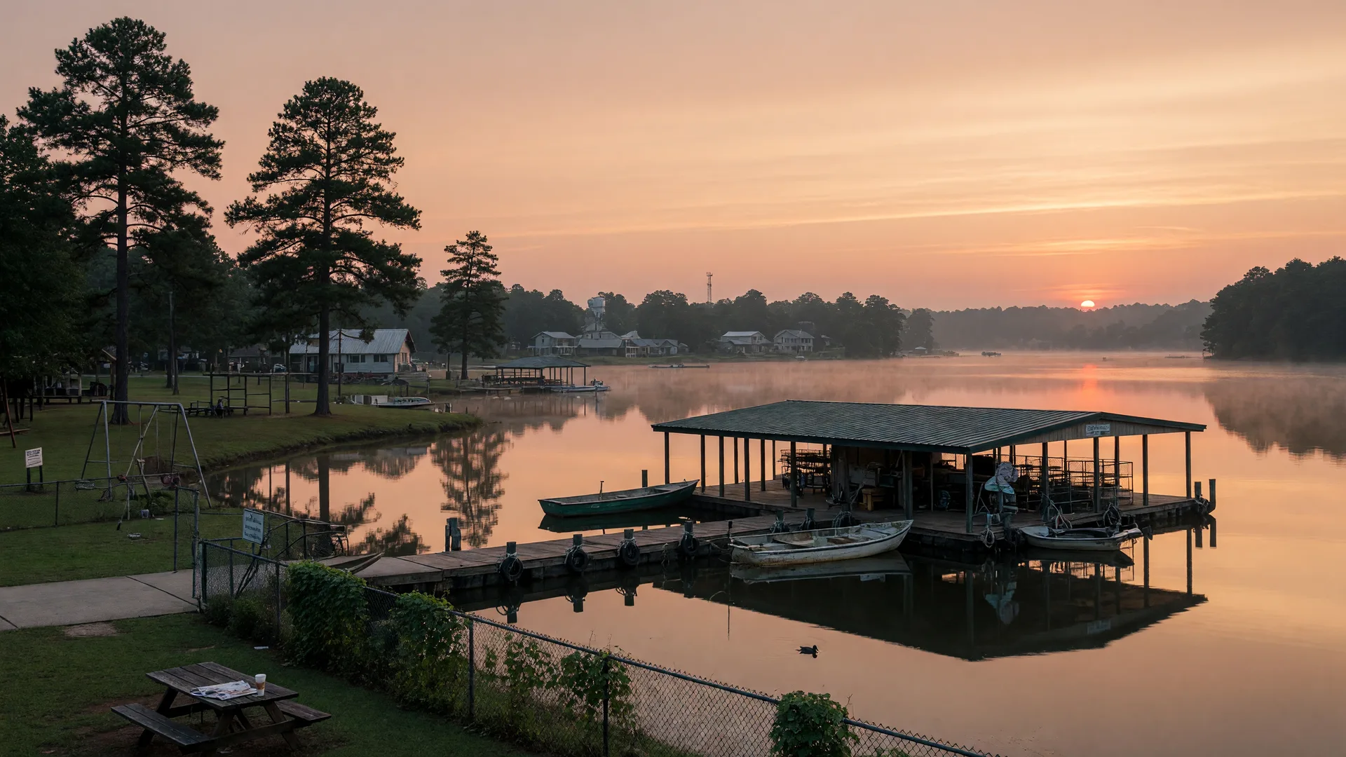 Hartwell community