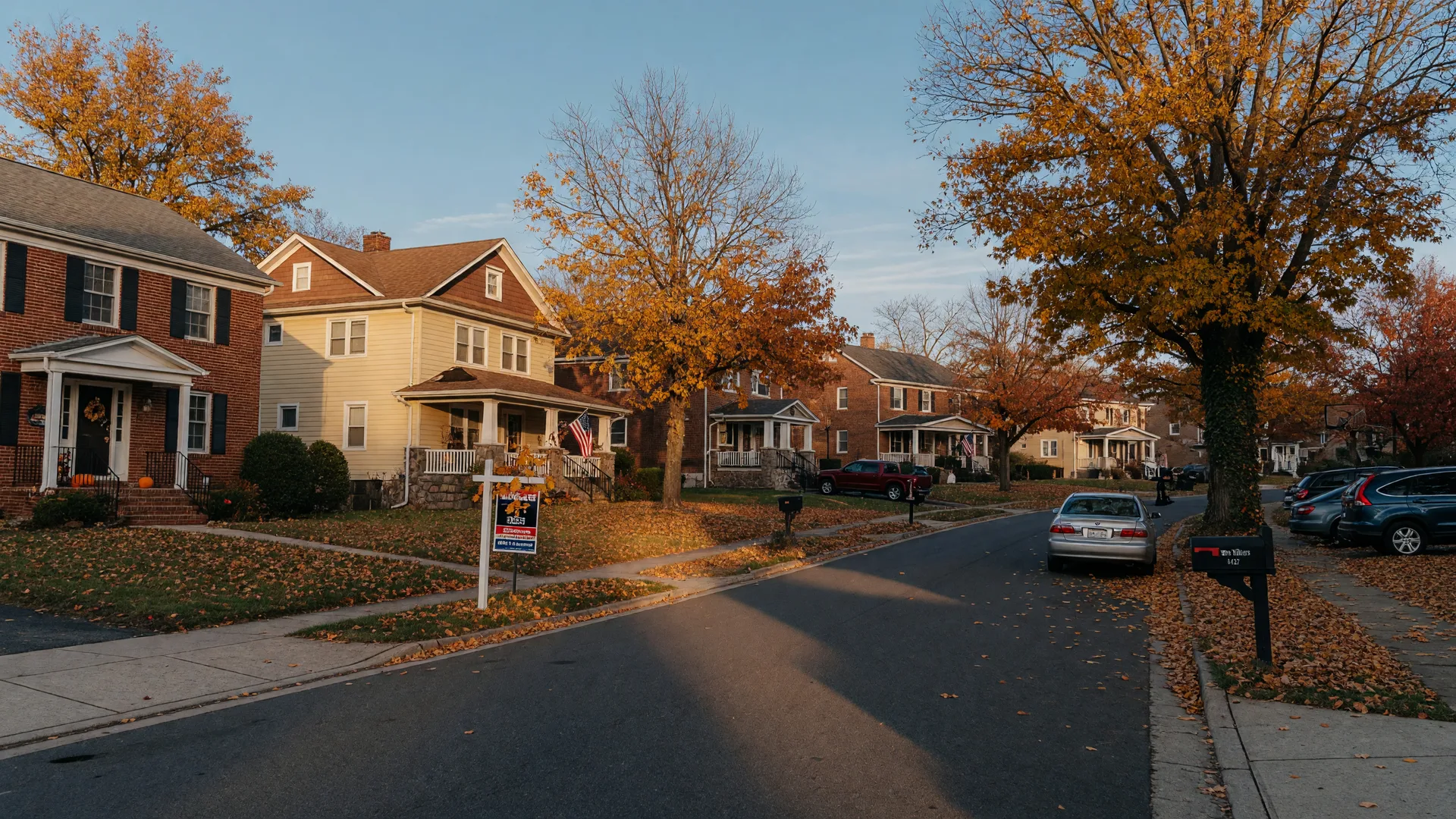 Fed Holds Rates Steady: What the October 2026 Decision Means for NOVA