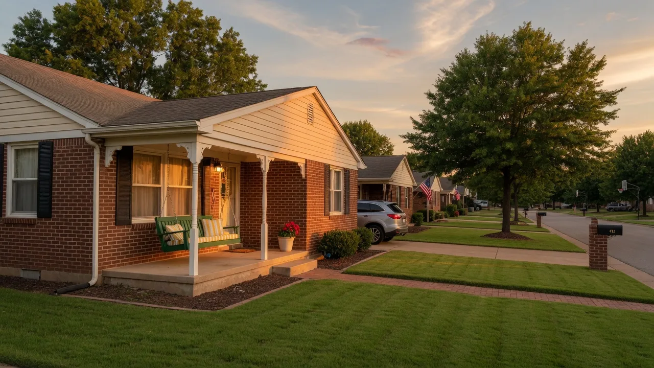 FHA vs. Conventional Loans: Which Is Right for Tulsa Metro Buyers?