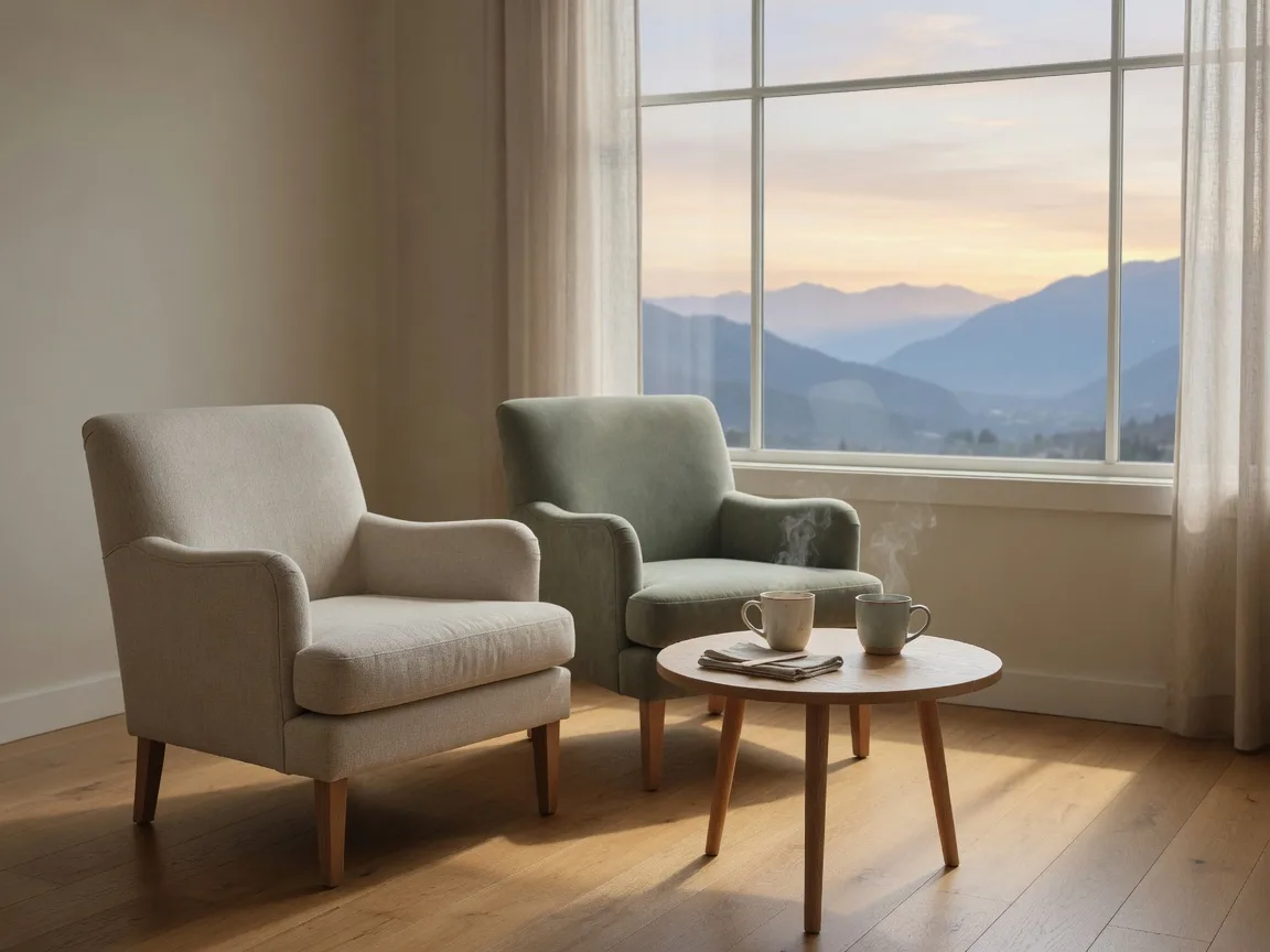 Retirement and the empty nest change what a home needs to do. A practical plan for Colorado Springs retirees and empty nesters moving to a smaller, easier home.