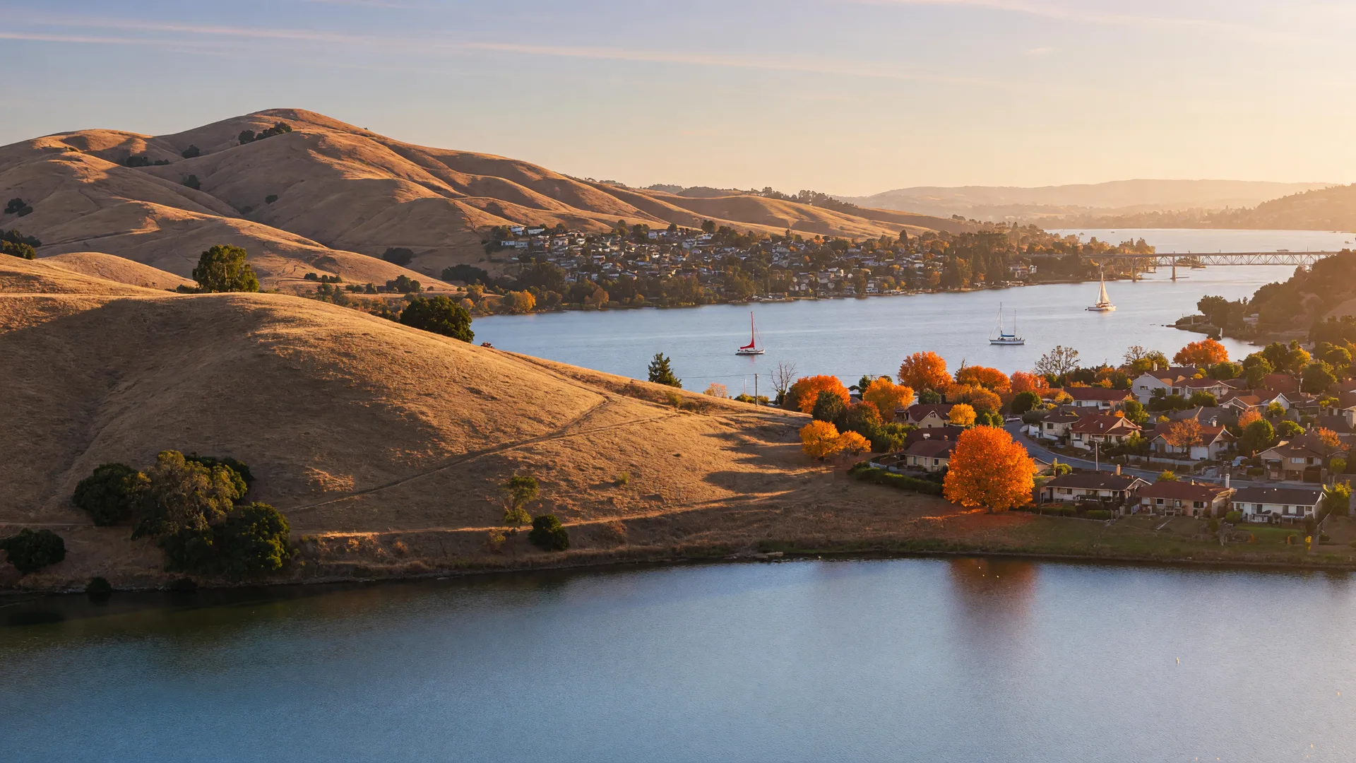 November 2026 East Bay and North Bay Market Preview: Rates, Holiday Buying, and What's Ahead