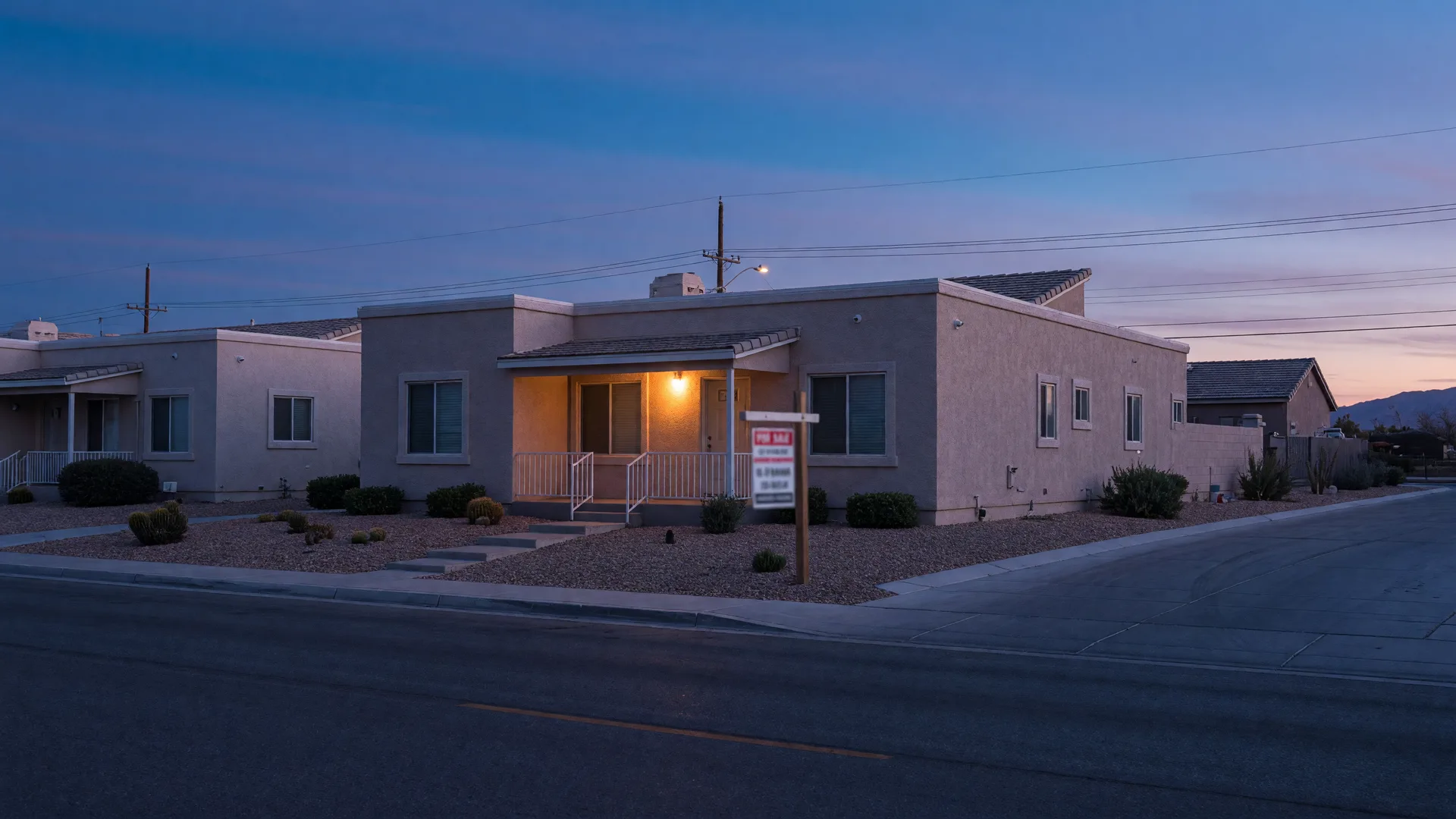 Why Didn't My Las Vegas Home Sell?