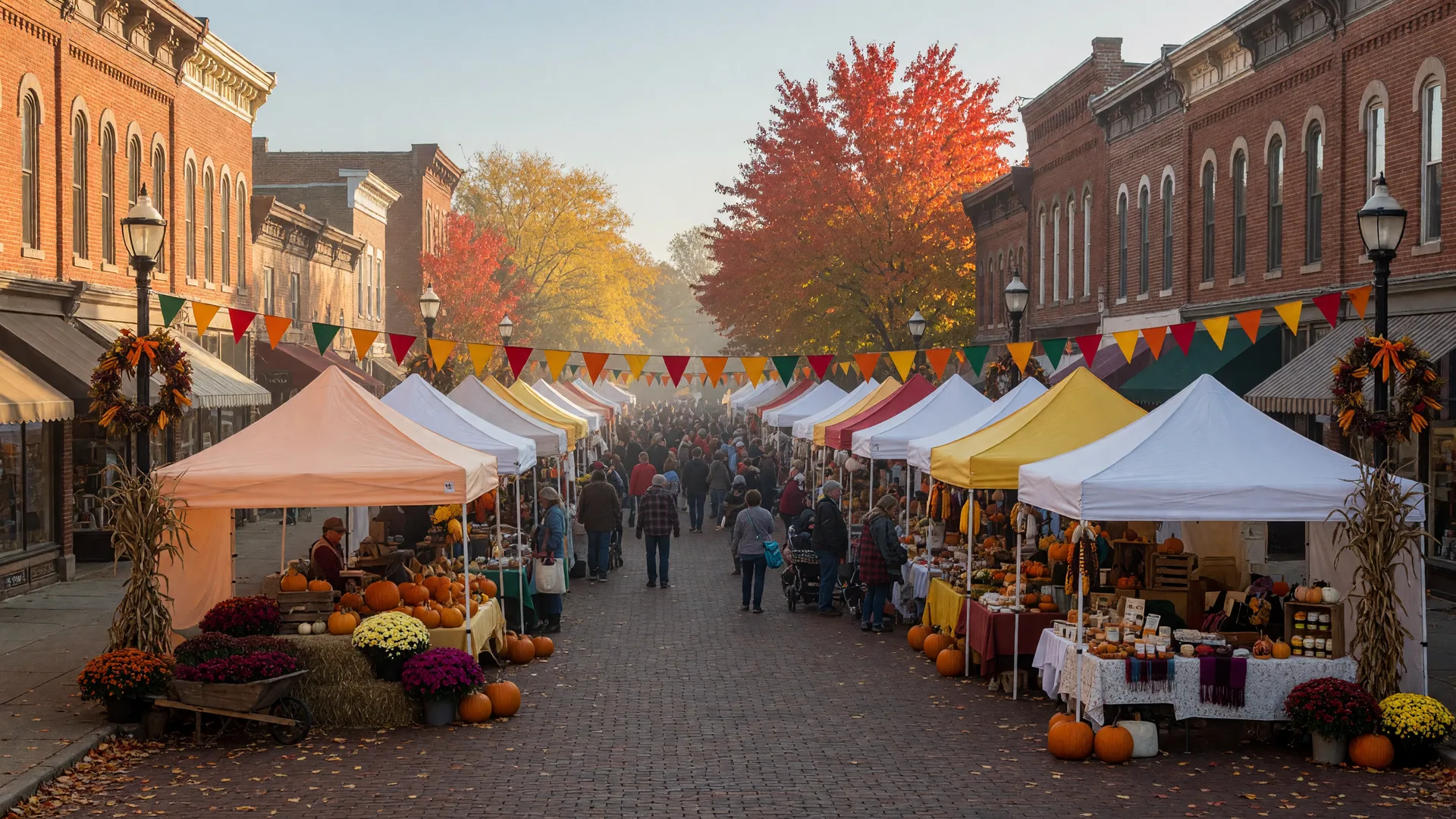 This Week in Dayton: The Sauerkraut Festival, Oktoberfest Weekend & New Restaurants
