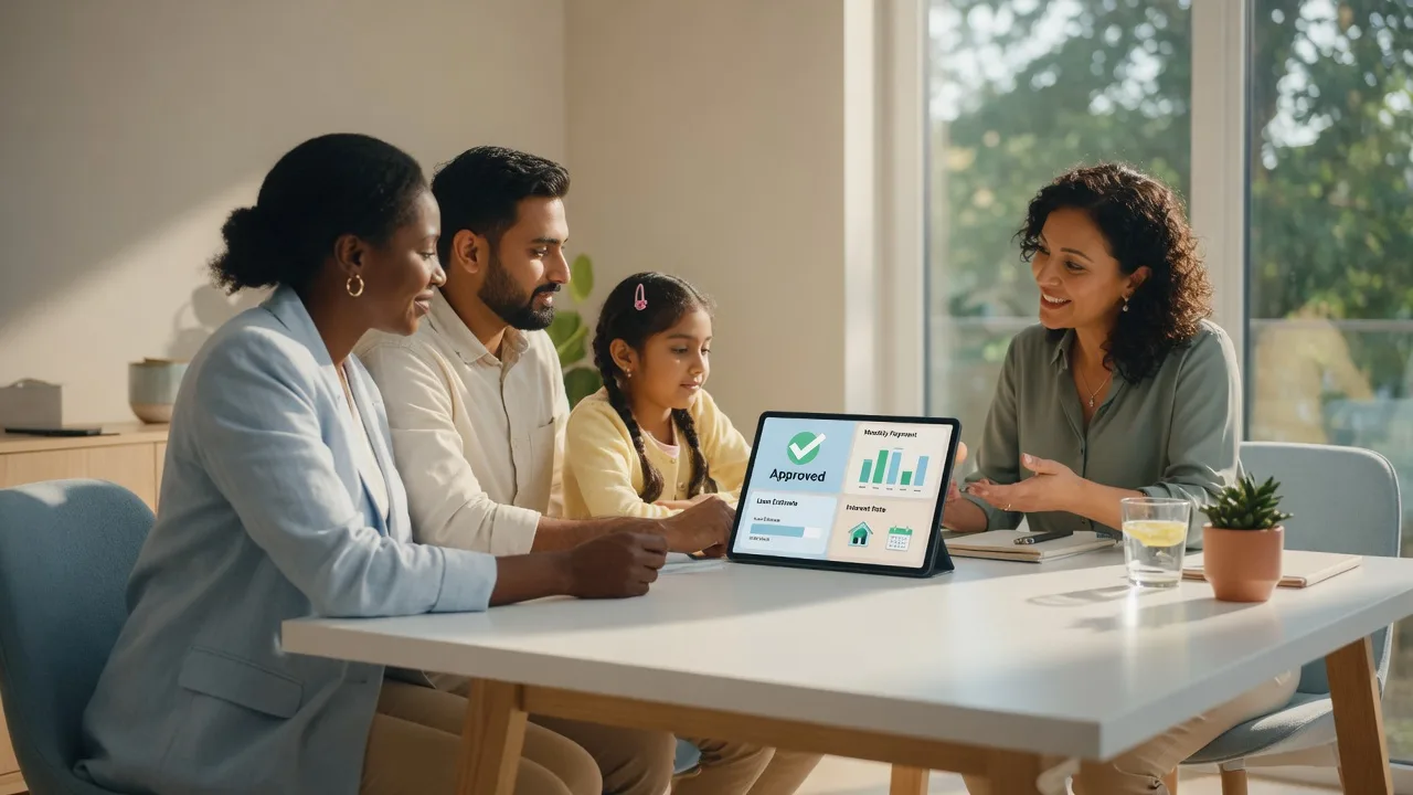 Mortgage Rates in 2026: What NW Metro Atlanta Buyers and Sellers Need to Know
