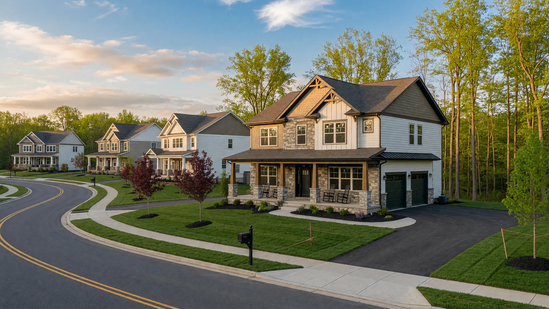 New Construction Homes in Philadelphia Suburbs of Montgomery County, PA: 2026 Guide for Buyers