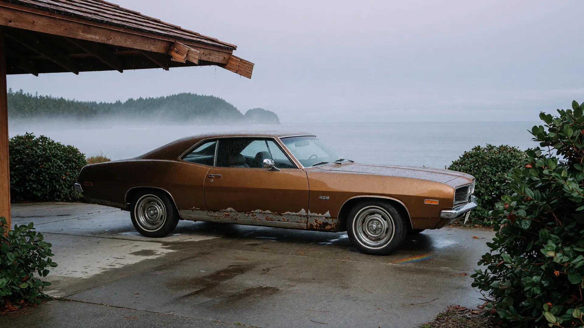 Do Cars Rust Faster on Vancouver Island? What Locals Check