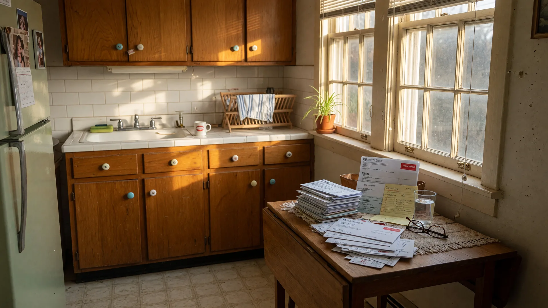 What Happens If I Can't Catch Up on My Mortgage in Pennsylvania?