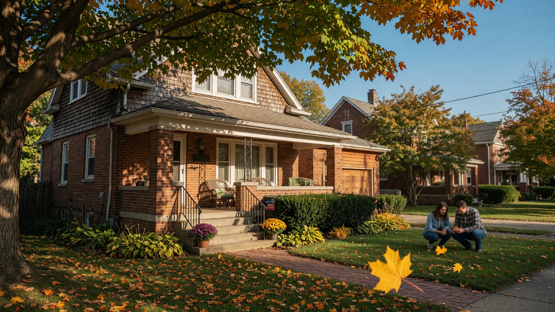 First-Time Homebuyer Guide for Northeast Ohio 2026 — Down Payments, Assistance & Step-by-Step Plan