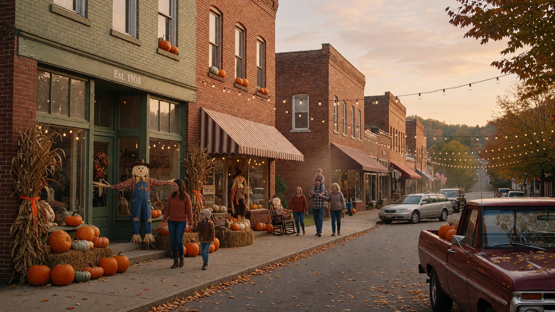 Early October 2026 Community News: What's New Across NW Metro Atlanta