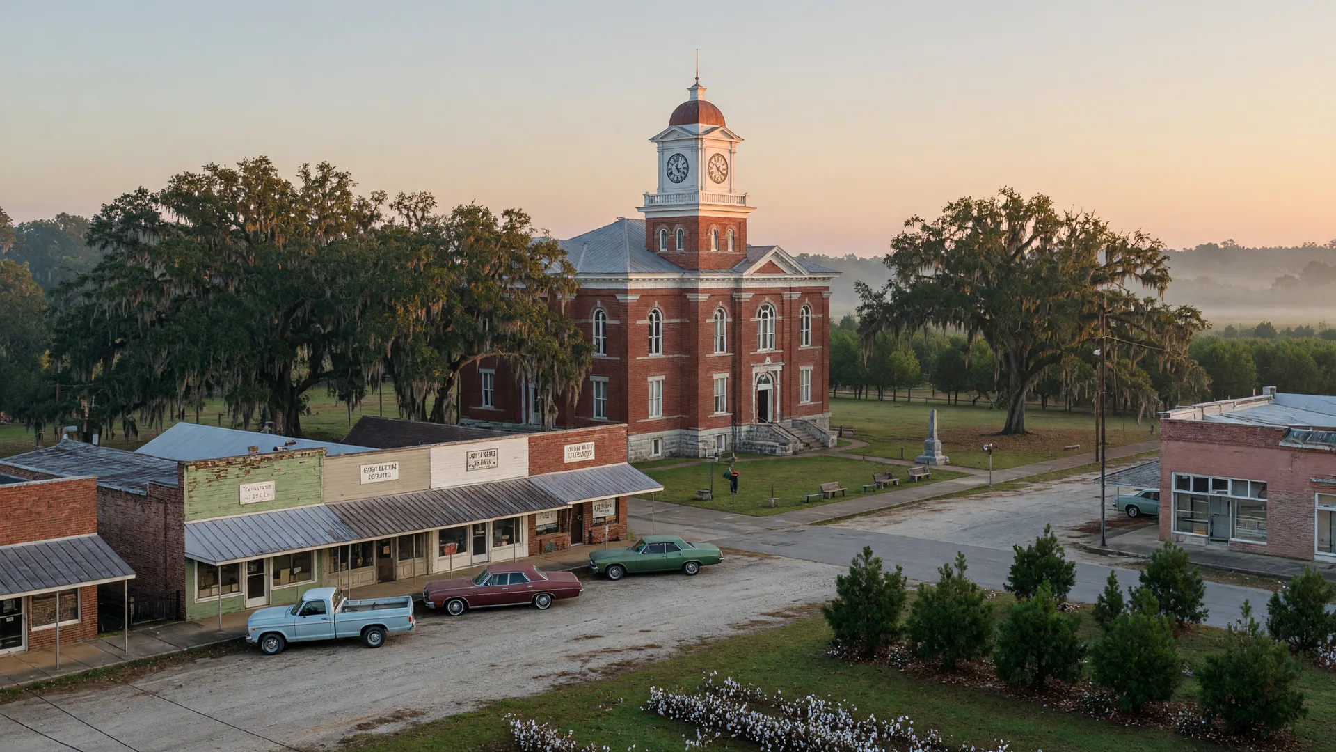 Knoxville community