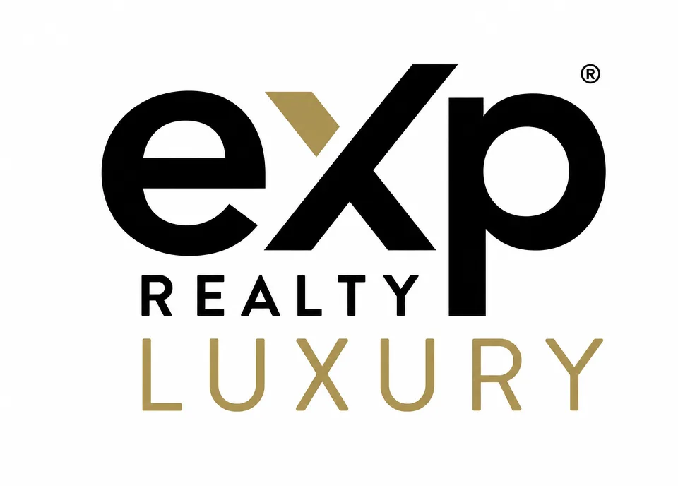 eXp Luxury logo