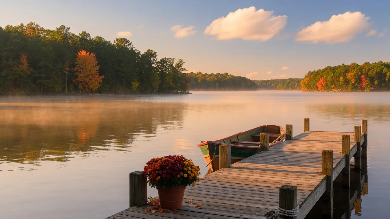 What's Happening in Lake Norman & Charlotte Right Now: Late September 2026