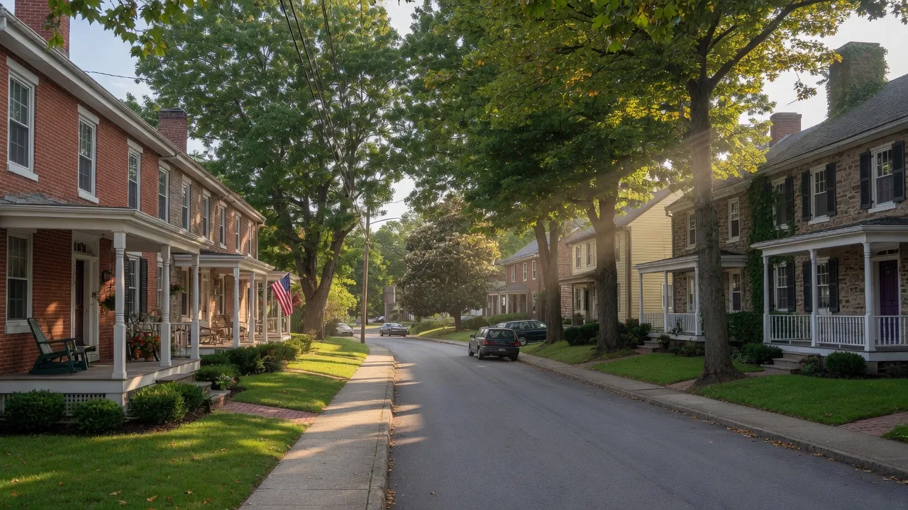 Living in Media, PA — A Complete Guide
