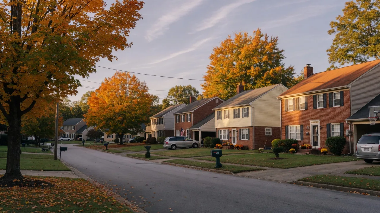 Mortgage Rates at a 3-Year High: What NW Metro Atlanta Buyers and Sellers Should Know