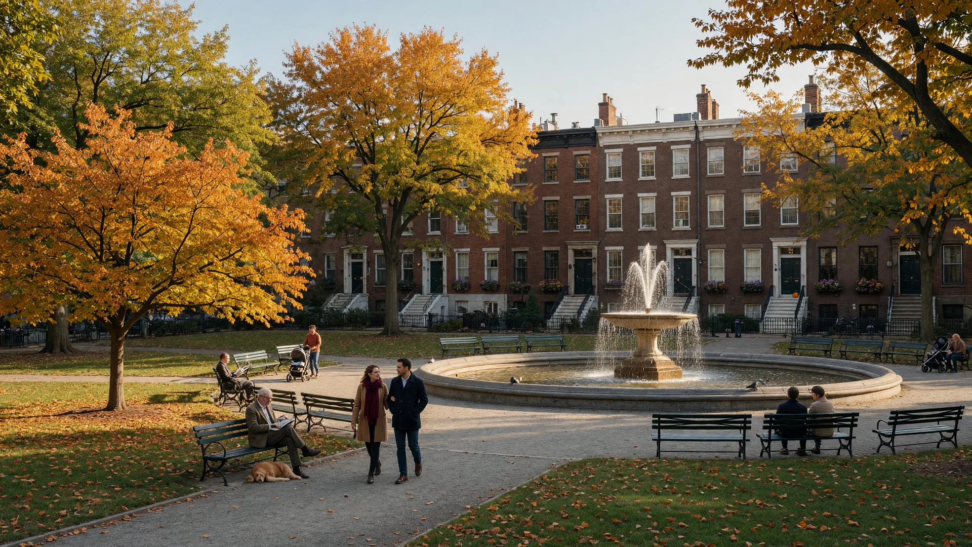 Washington Square West: A Local's Guide to Center City's Theater District