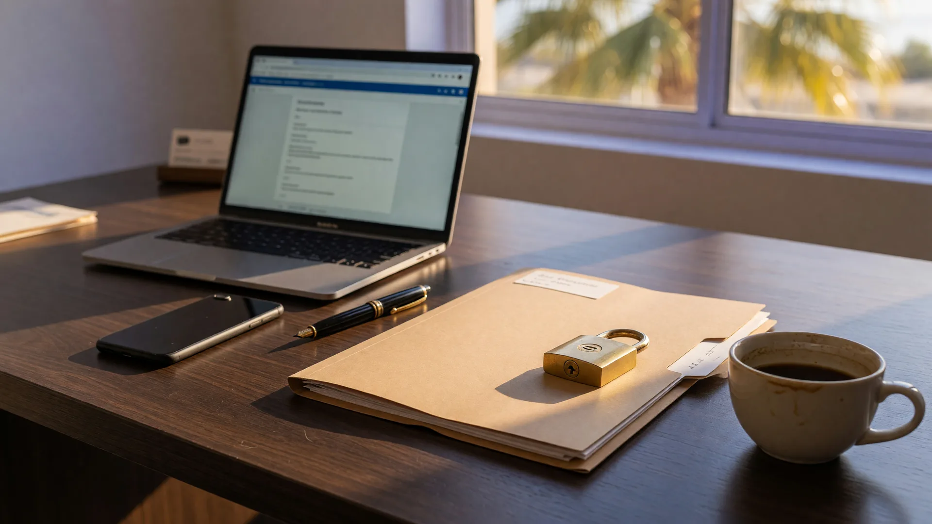 How Can Real Estate Agents Protect Client Data When Using AI in 2026?