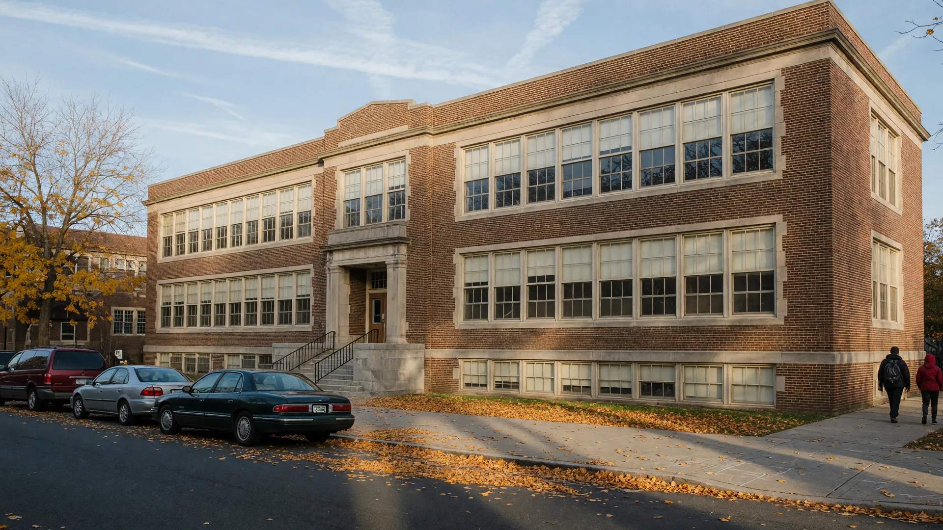 Photo for the guide: Transferring an IEP to a New Philadelphia School District