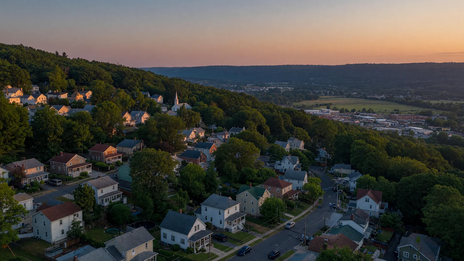 Woodland Park, Totowa, and Haledon Are North Jersey's Quiet Comeback: New Housing, Redevelopment, and What It Means for Home Values