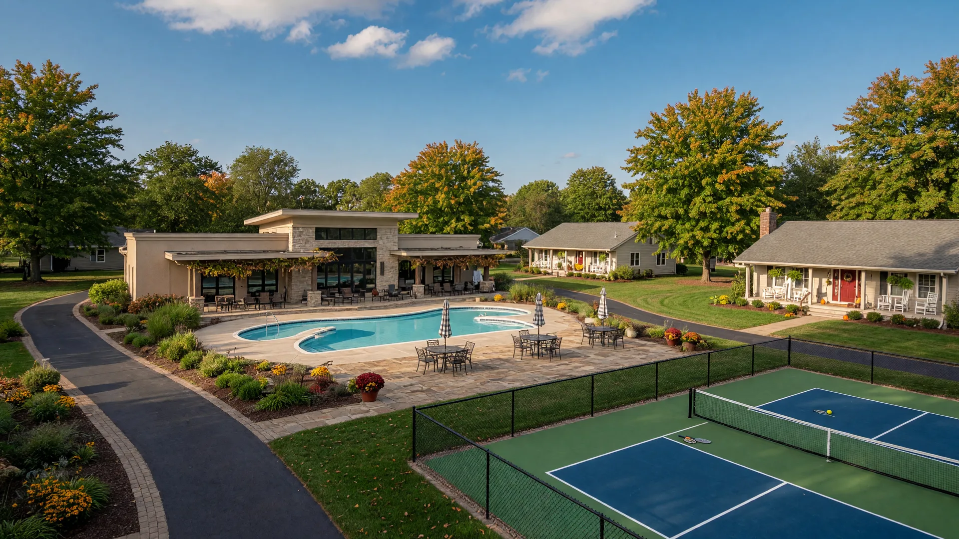 Illustration for article: 55+ Communities in Hamilton & Boone County: A Fall 2026 Buying Guide to Pricing, Amenities & What's New - Everything Hamilton County