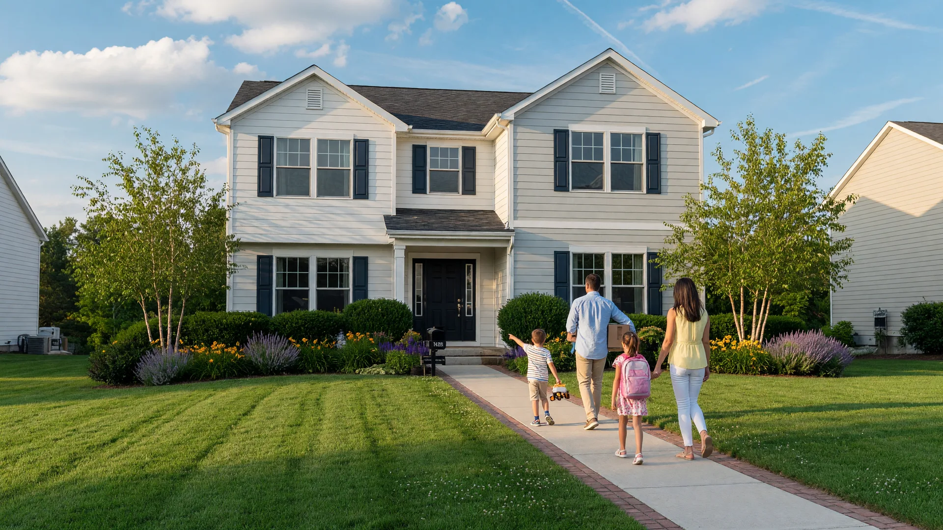Conventional Loans: Your Complete Guide guide cover
