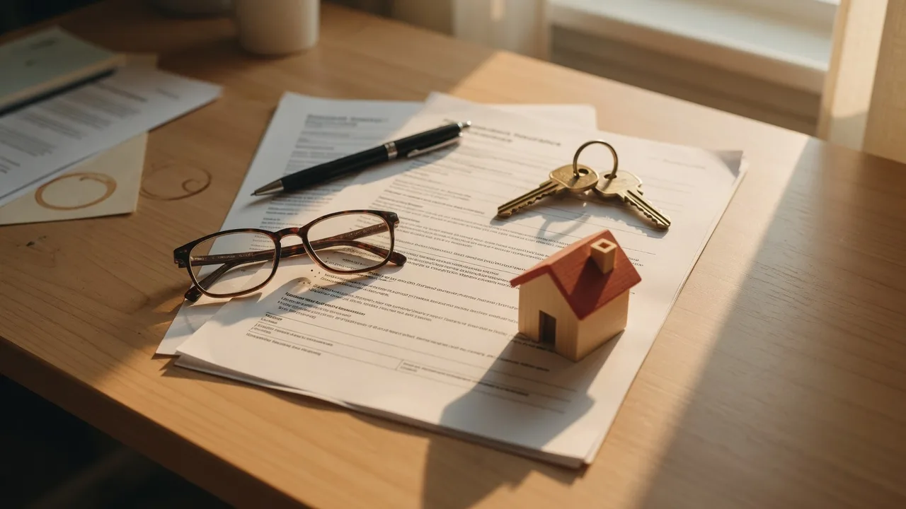 What Should I Know About Homeowners Insurance Before Buying a Louisville Home?