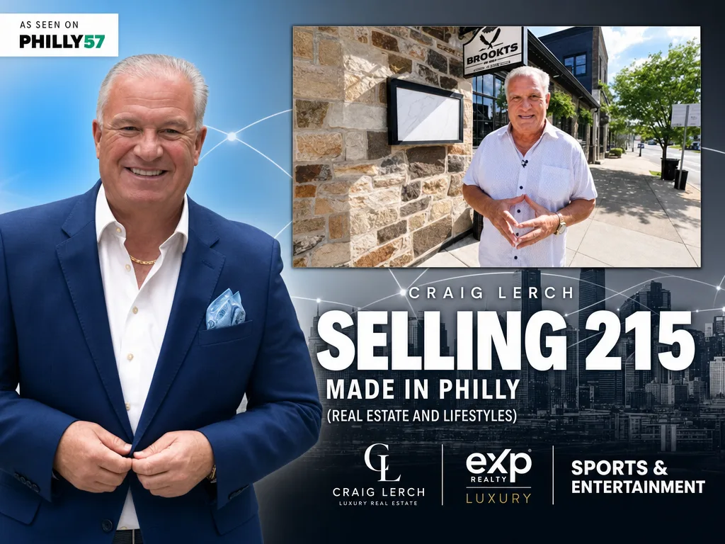 Selling 215 Episode 3 Segment 1