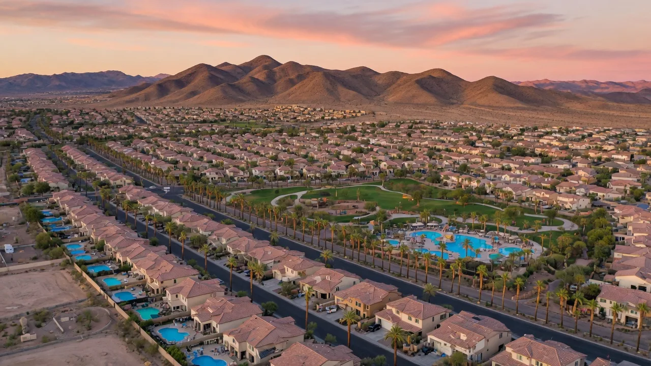 Southwest Las Vegas Weekly Market Update  August 17, 2026