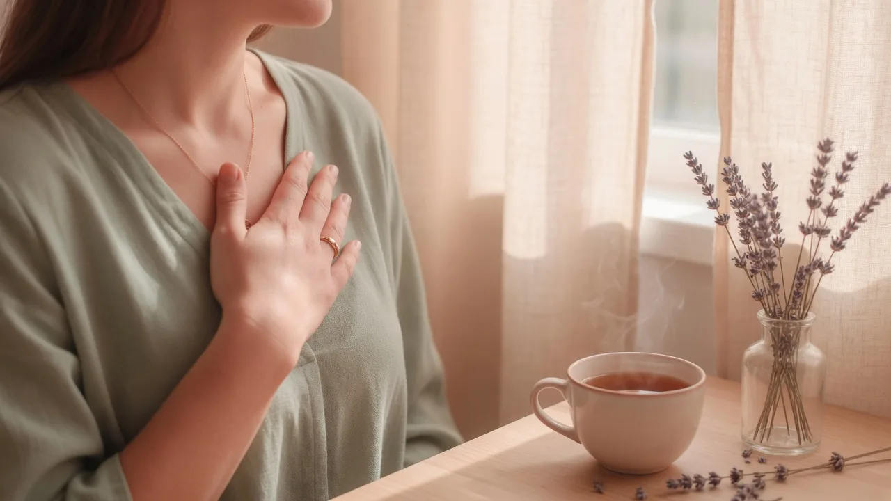 The Body Remembers: How Emotional Abuse Shows Up in Your Physical Health