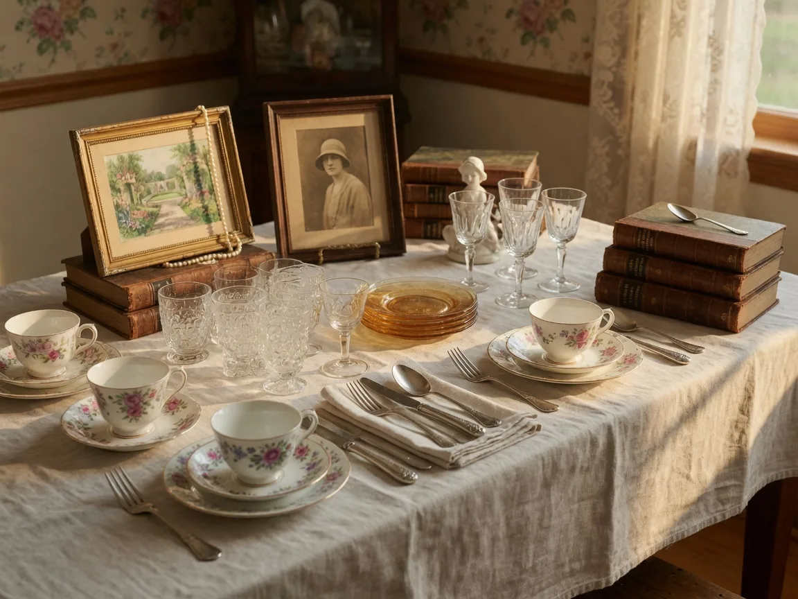 A professional estate sale prices and sells the contents of a home, often in a few days. What it costs, how it works, and how to choose a trusted Colorado Springs company.