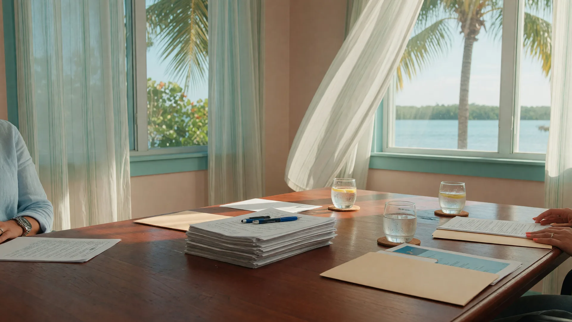 Cash to Close in the Florida Keys: What You Actually Pay at the Closing Table (2026)