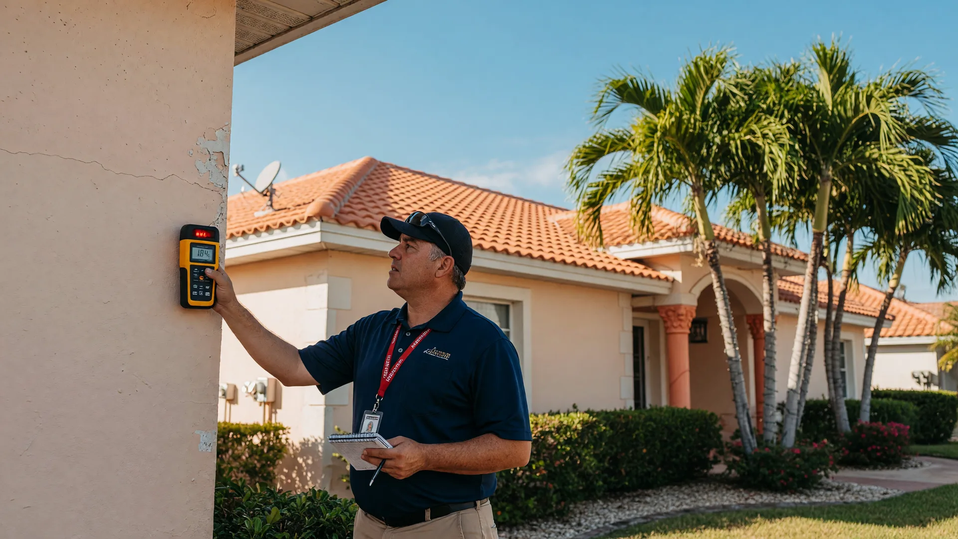 Home Inspections and Appraisals: What Palm Beach County Sellers Should Know