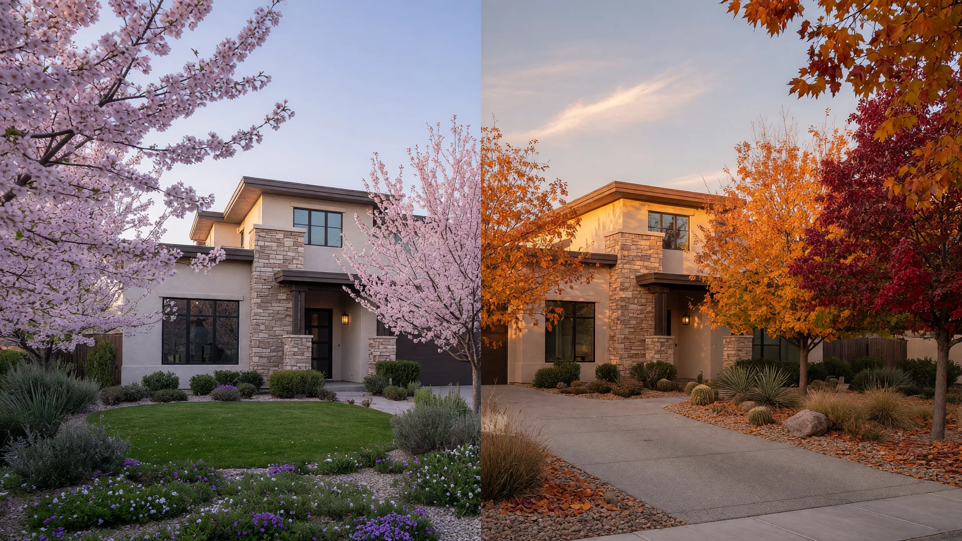 Did You Know the Time of Year Can Change Home Prices?