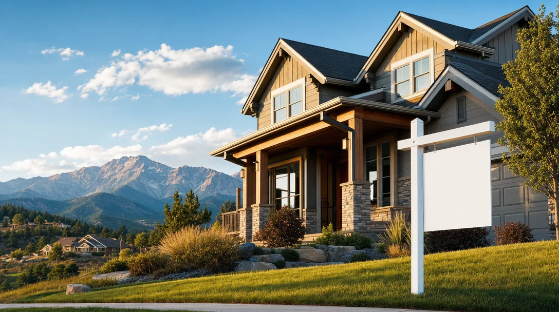 43% of Homes for Sale Have Taken a Price Cut. Here's What That Means in Colorado Springs Right Now.