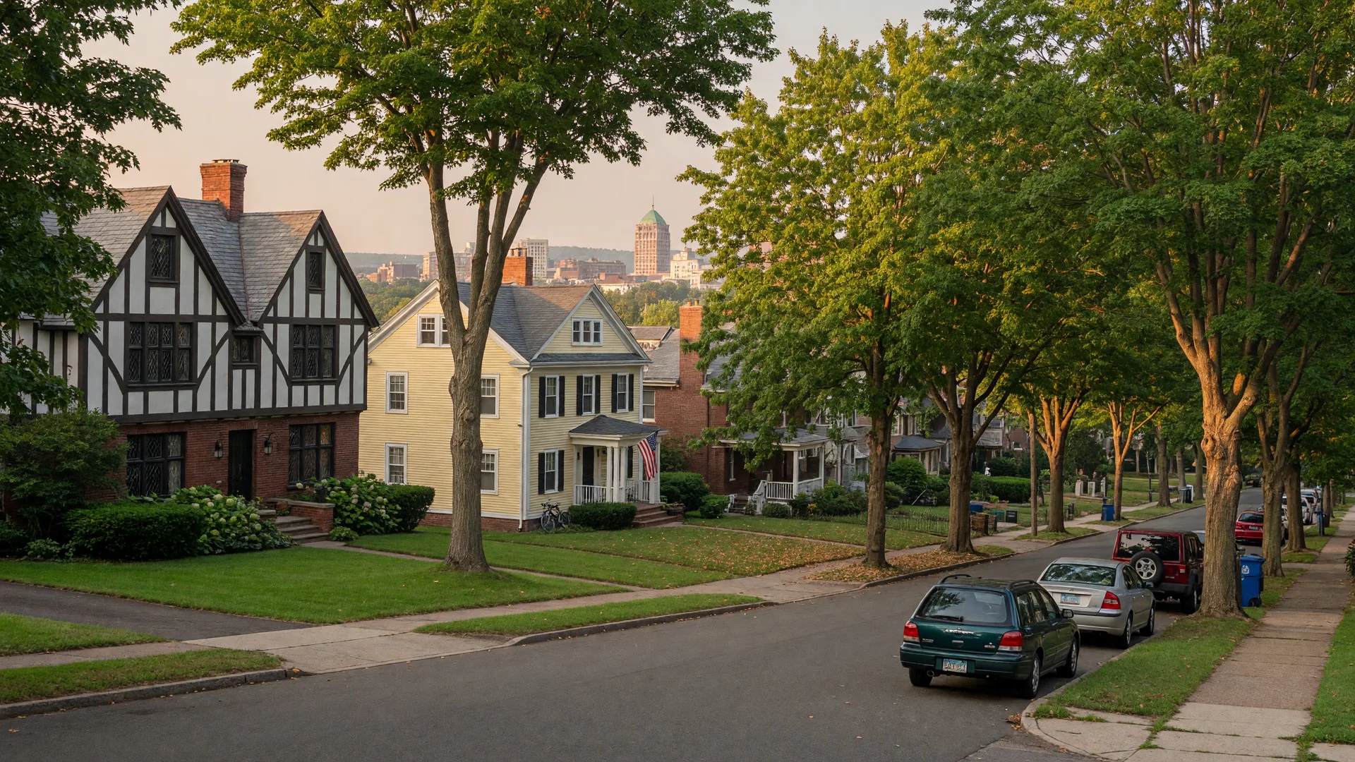 Neighborhood Spotlight: Beaver Hills, a Historic Family-Friendly Hidden Gem