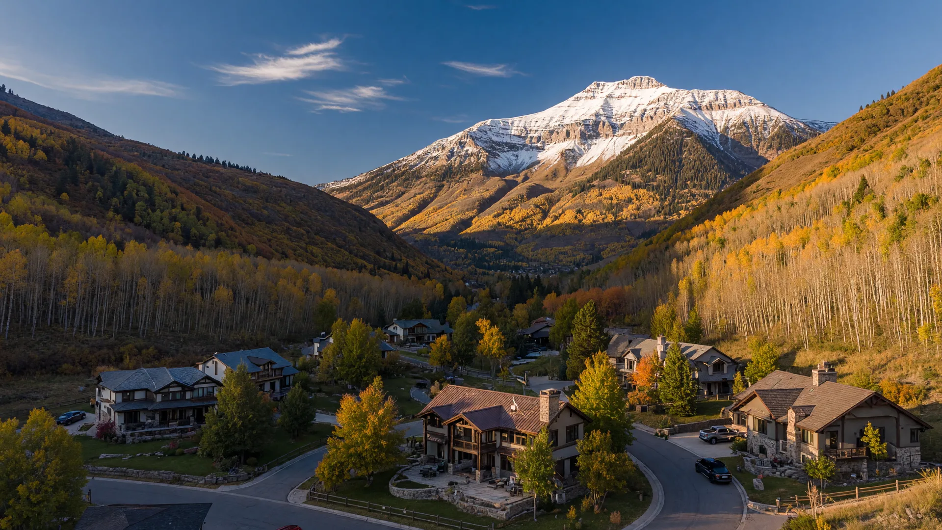 Alpine, Utah: Mid-Fall 2026 Neighborhood Spotlight & Market Update